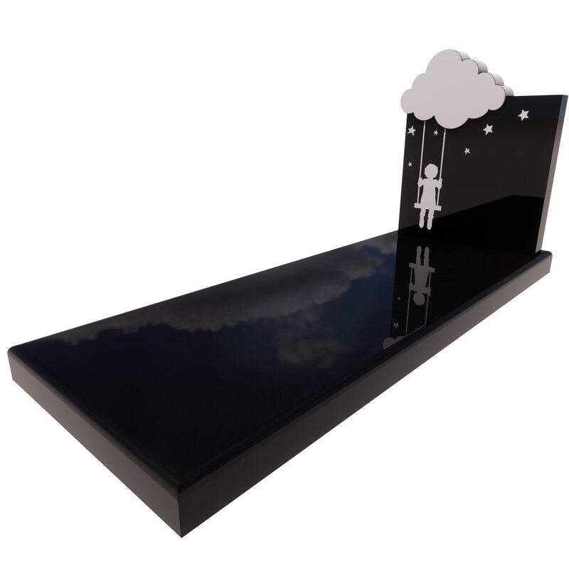 Monument NUAGE