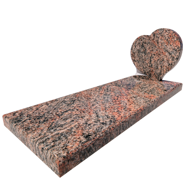 Monument COEUR