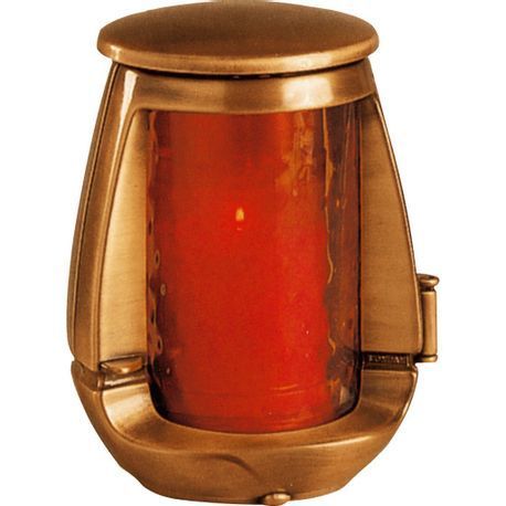 LANTERNE CORINTO À APPLIQUER H.18X13X10