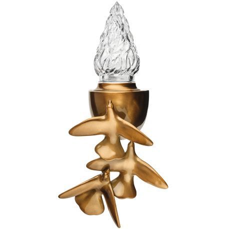 LAMPE ELECTRIQUE COLOMBE A APPLIQUER