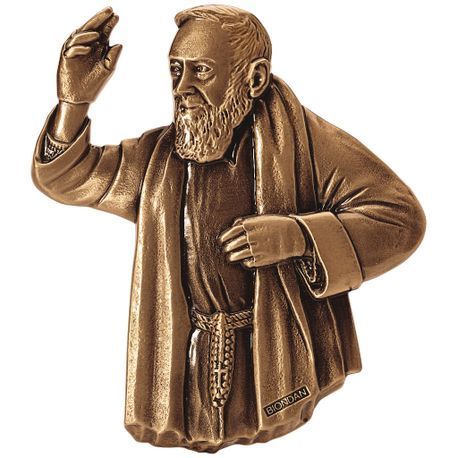 APPLICATION PADRE PIO H.13X11.5