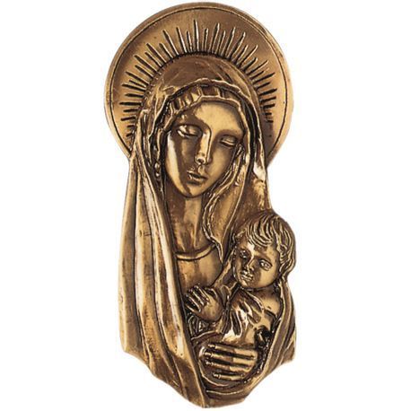 APPLICATION VIERGE AVEC L'ENFANT H.23.5