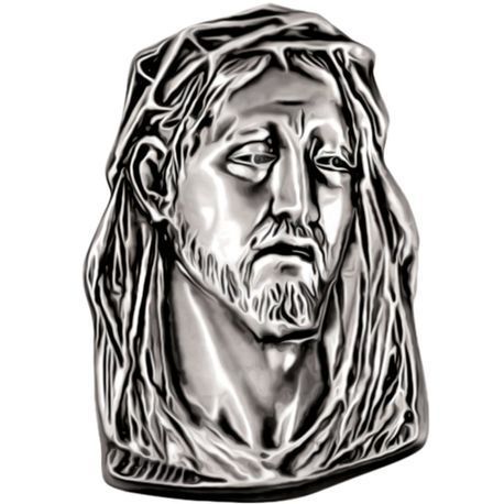 APPLICATION CHRIST H.12 H ARGENTE