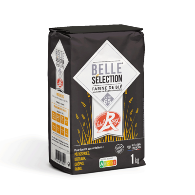 Belle Sélection Label Rouge T65 1kg