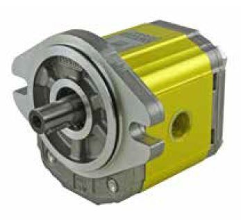 Hydraulic Group Gear Pump Vivolo Italy Galtech Cassapa 5/8