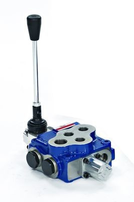 Monoblock Directional Control Valves
