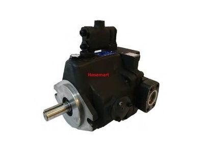 Piston Pumps