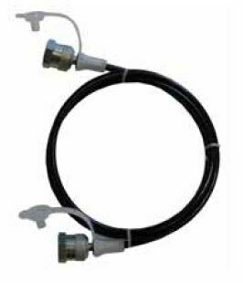 Hydraulic Pressure Gauge Test 20 Hose, Suitable for Air, Water & Hydraulic Oil Hydraulic Pressure Gauge Test 20 Hose, Suitable for Air, Water & Hydraulic Oil