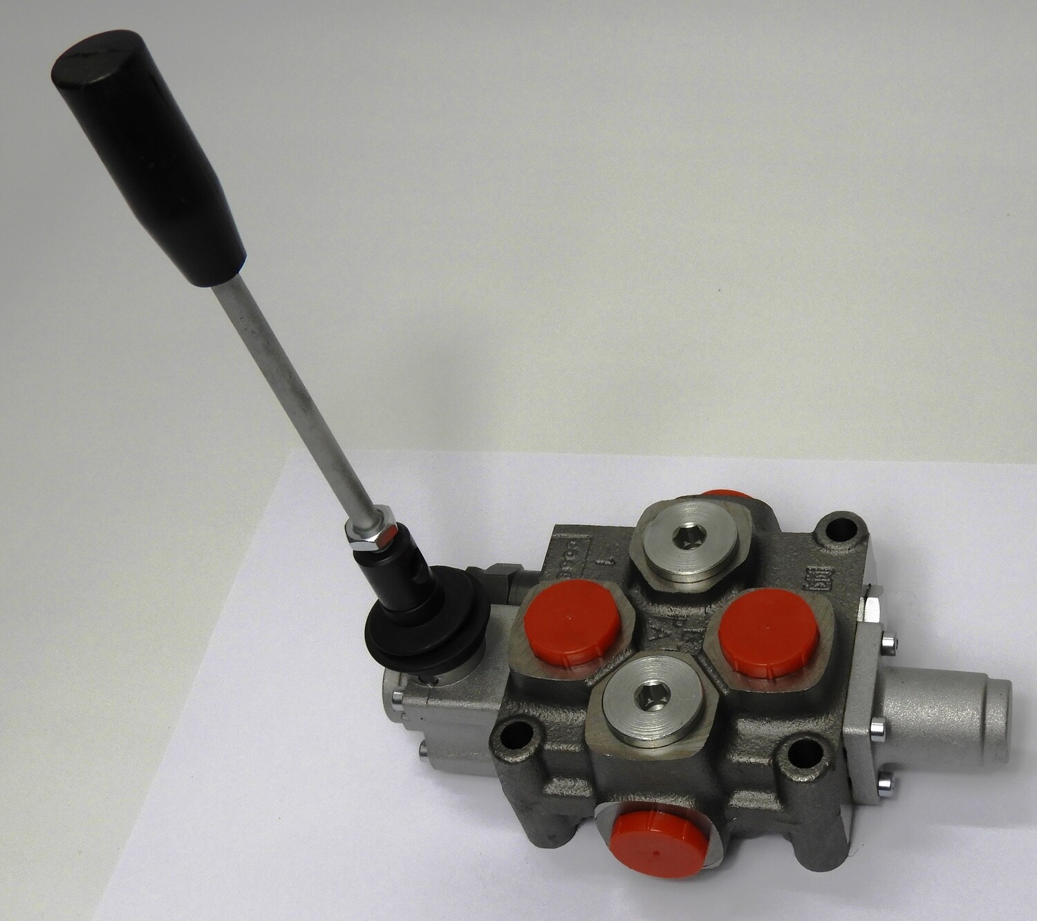 GALTECH Q75 ITALIAN Flow Control Valve 1Spool 80 LPM