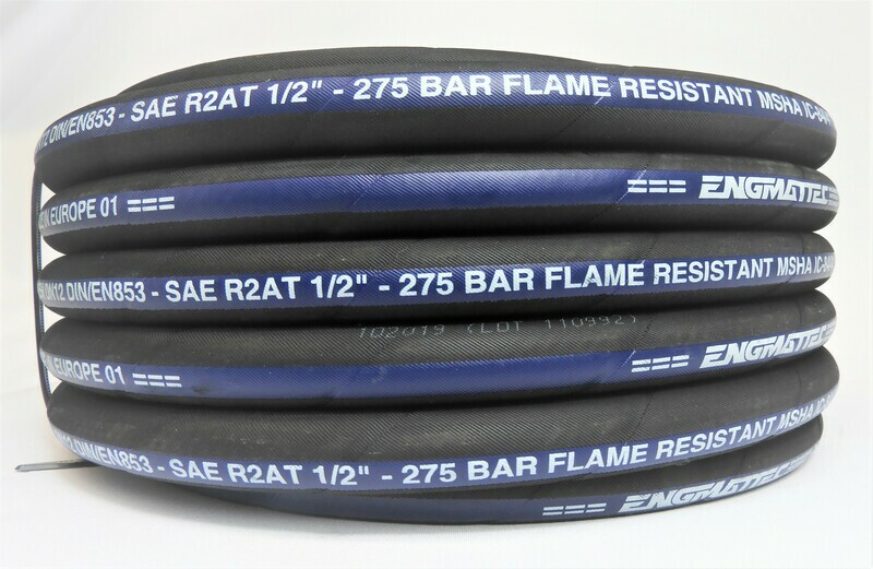 Hydraulic Hose 3/4 Hydraulic Hose 3/4