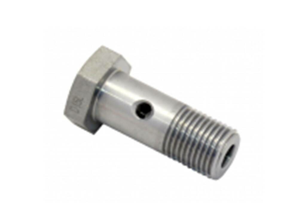 BANJO BOLTS BSPP METRIC STEEL BANJO BOLTS BSPP METRIC STEEL