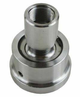 SWIVEL FOOT TO SUIT HYDRAULIC CYLINDER