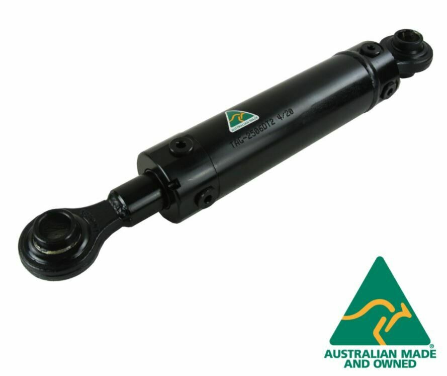 Top Link Ram / Cylinder Various Sizes Australian Made! -  2.5&quot; Bore