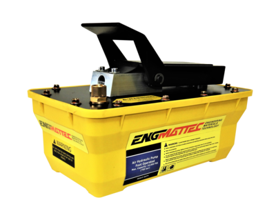 Air Operated Hydraulic High Pressure Pump 10,000 PSI Air Operated Hydraulic High Pressure Pump 10,000 PSI