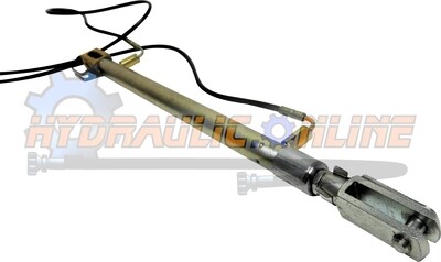 Mercedes SLK Convertible R170-1 Boot lid lift cylinder to suit 2003-2010