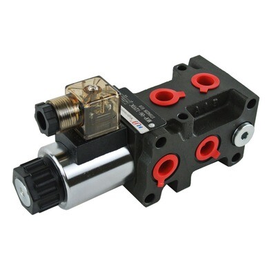 Diverter Valves
