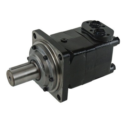Geroler Orbital Motors