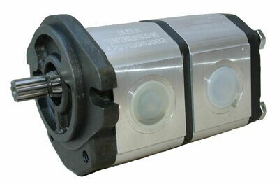 Tandem Pumps or Twin Pumps