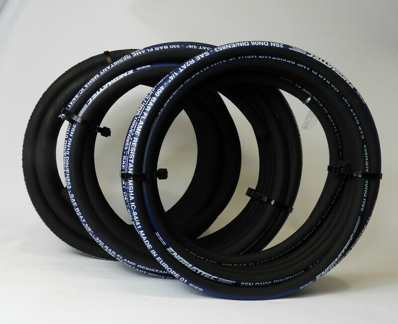 HYDRAULIC HOSE & Hose Assemblies Hydraulic Online Shop Online