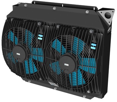 Oil Coolers