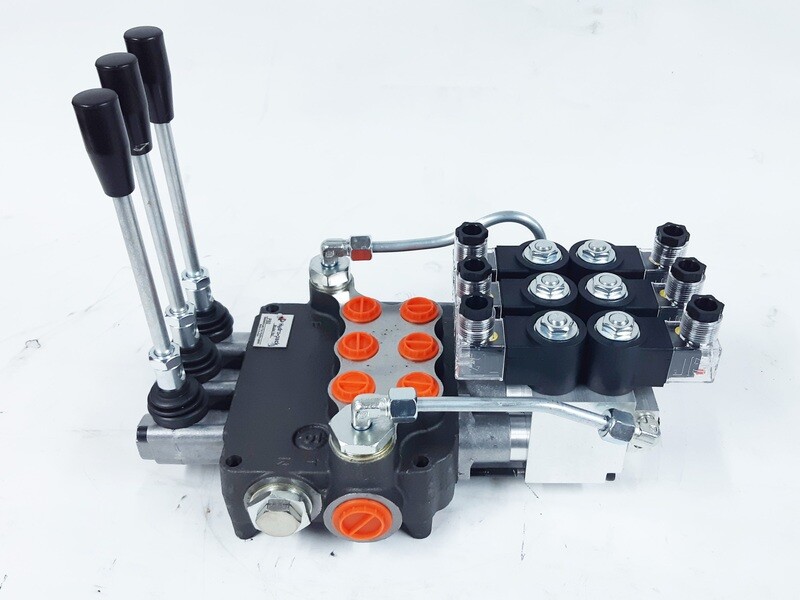 REMOTE CONTROLS Hydraulic Online Shop Online hydraulic fittings