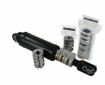 Cylinder Safety &amp; Accessories