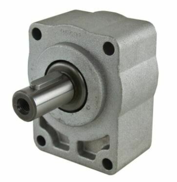 Overhung Load Adaptors for Gear Pumps/Motors. Bearing Mounts