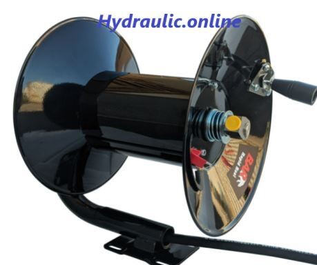 HOSE REEL PRESSURE WASHER 30mts, or 60mts 5000p Hi Pressure HOSE REEL PRESSURE WASHER 30mts, or 60mts 5000p Hi Pressure