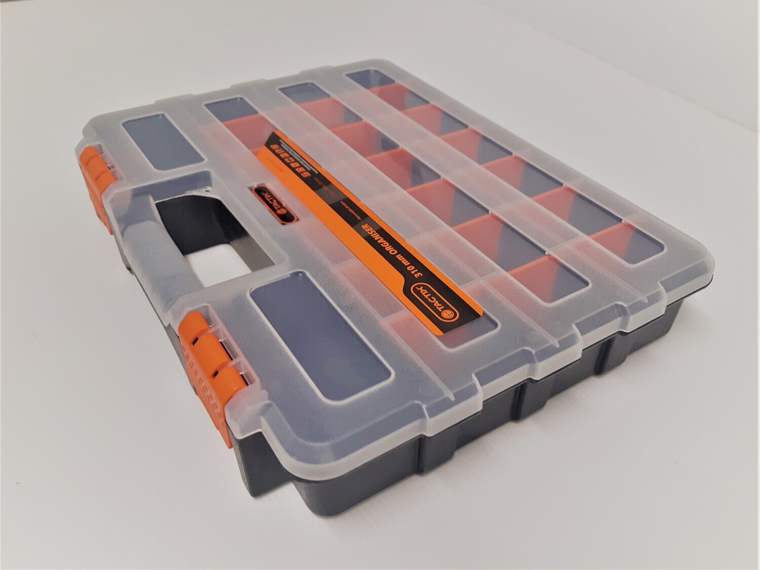 Plastic Case for Storage Organisation Small Parts