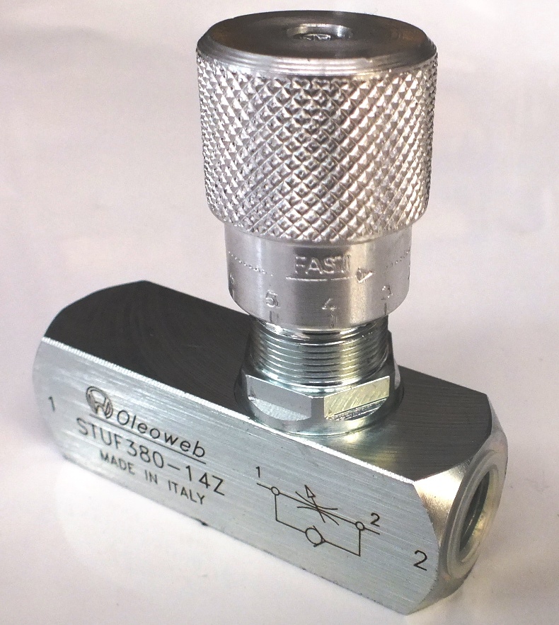 Hydraulic Online
