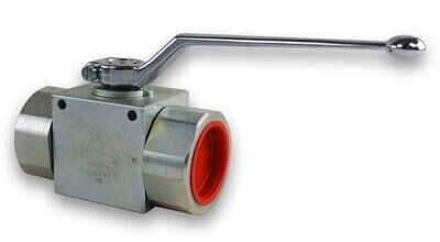 Ball Valves