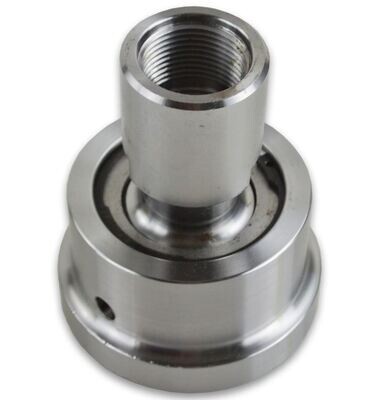 Swivel Foot Ball End Pad to Suit Hydraulic Cylinder Rod End