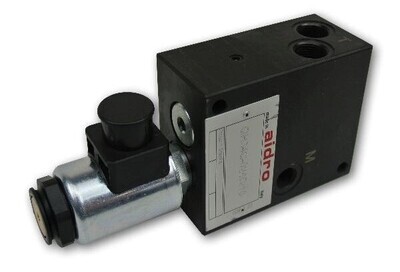 Italian Made Quick Hitch Valves, Standard & Pressure Reducing Options