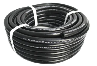 100 R6 Textile Reinforced Hydraulic Hose Used for medium Pressure Applications