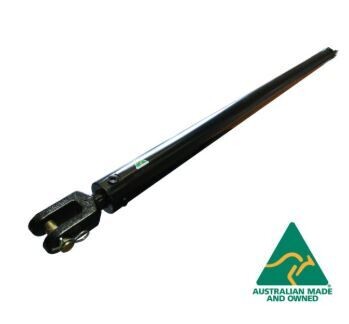 Extra Length Cylinders
