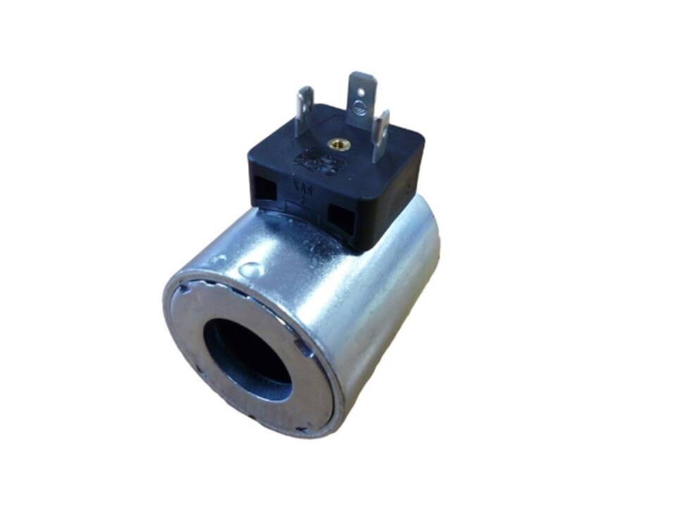 DV90 Solenoid coil 12 volt or 24 volt