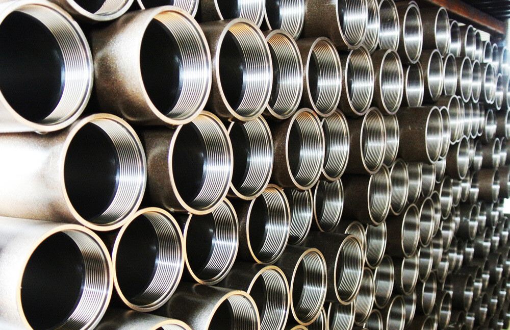 4.0&quot; Bore with 1.75&quot; Rod Budget Priced Hydraulic Cylinders Various Strokes, Stroke: 4&quot; / 102 mm