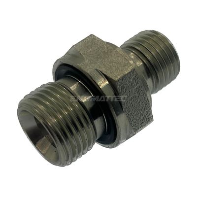 BSP Adaptors Straights, Elbows, and Tees