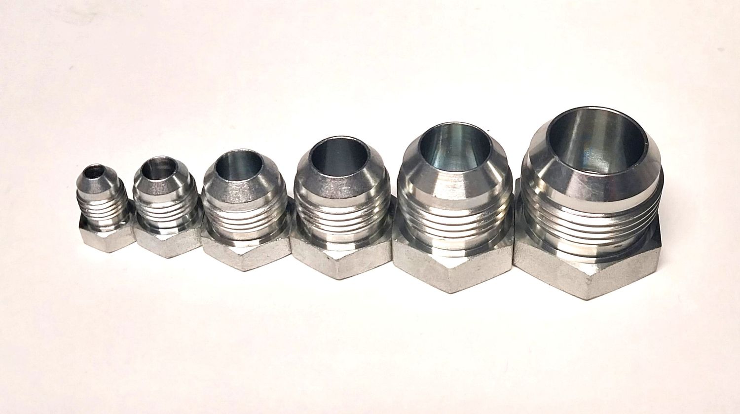 JIC Cap and Plug Kit - Ameraseal Industrial Supply
