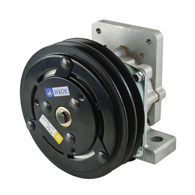 Electro-magnetic clutch