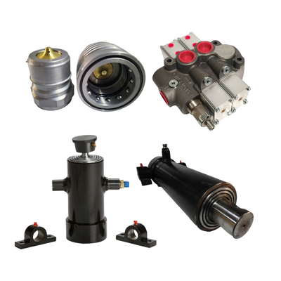 Truck &amp; Transport, TEMA &amp; Multi Staged Cylinders