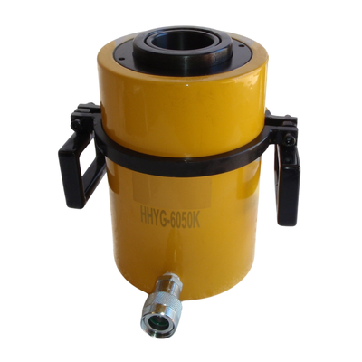 10,000 PSI Jacking Cylinders