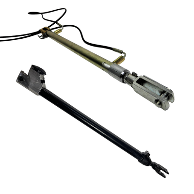 Automotive/Convertible/Specialty Cylinders &amp; Rams