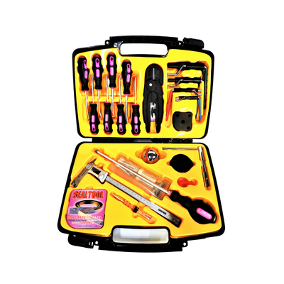 Cylinder Resealing Tools