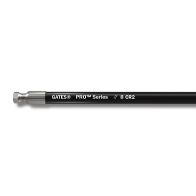 Gates Two Wire Hydraulic Hose