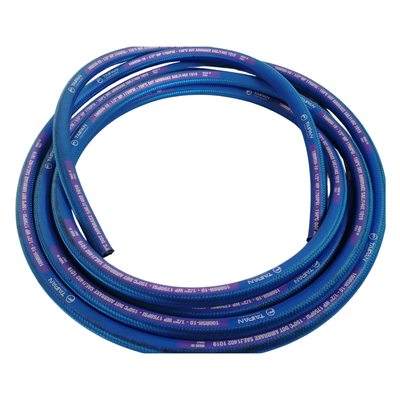 100R5 Trucker High Temp Transport Rated Hose Oil Water and Air