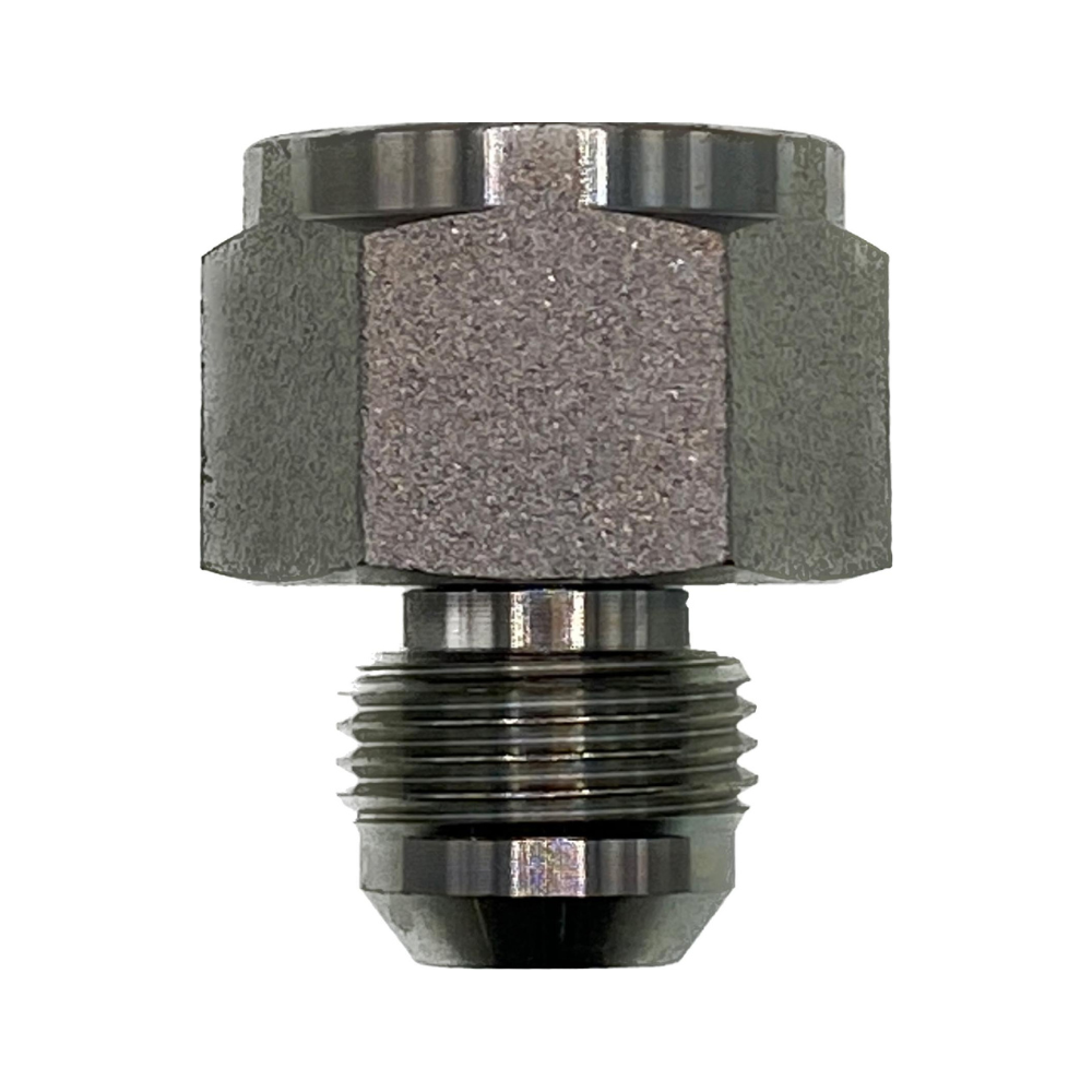 JIC Female x JIC Male Reducers and Expanders - Australian Nationwide Shipping - Hydraulic.Online