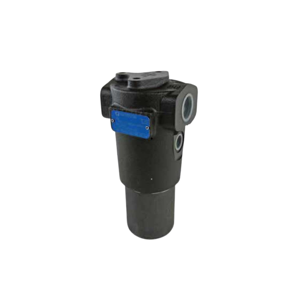 Hydraulic Pressure Side Filter 1 inch Bspp 200lpm  6000psi -420bar 