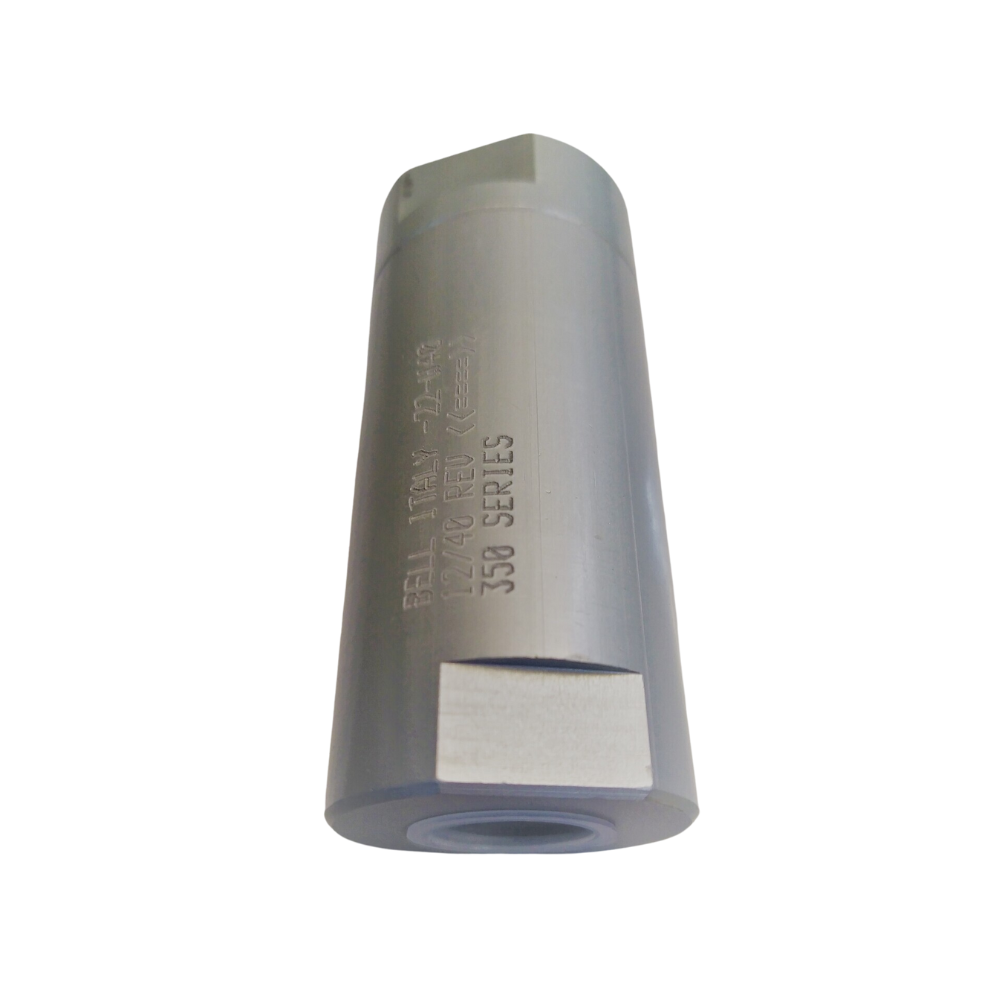 COMPACT INLINE PRESSURE FILTER, 40 Lpm Suits DC &amp; 240 V POWERPACK