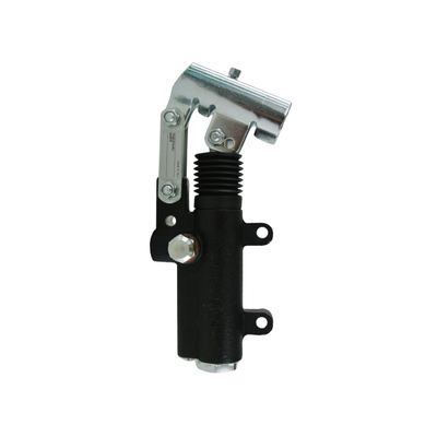 Hydraulic Hand Pump Remote Mount Single Acting 3,300-5,100 psi